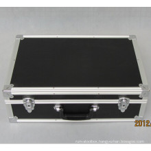 Custom Aluminum Briefcase